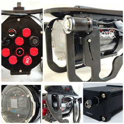 New custom tow cams ready for our clients