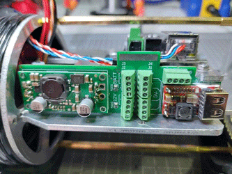 Streamlining our production capabilities