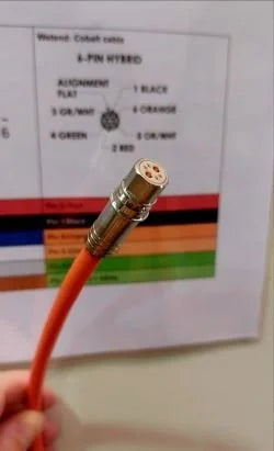 Blue Trail Engineering 