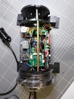 Getting the internals just right 