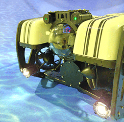 Does your Blue Robotics BR2 ROV need a refurb?