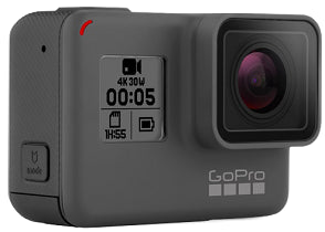 GOPRO HERO 5 BLACK NOW SUPPORTED!!