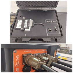 Say hello to our HERON Remote Networked Video Recorder