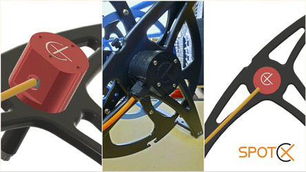 Protect your Blue Robotics reel connector with a cage