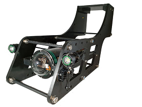 ArduSub Powered Tow Camera