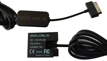All Day Power for Your GoPro. Tech Tip Tuesday #13