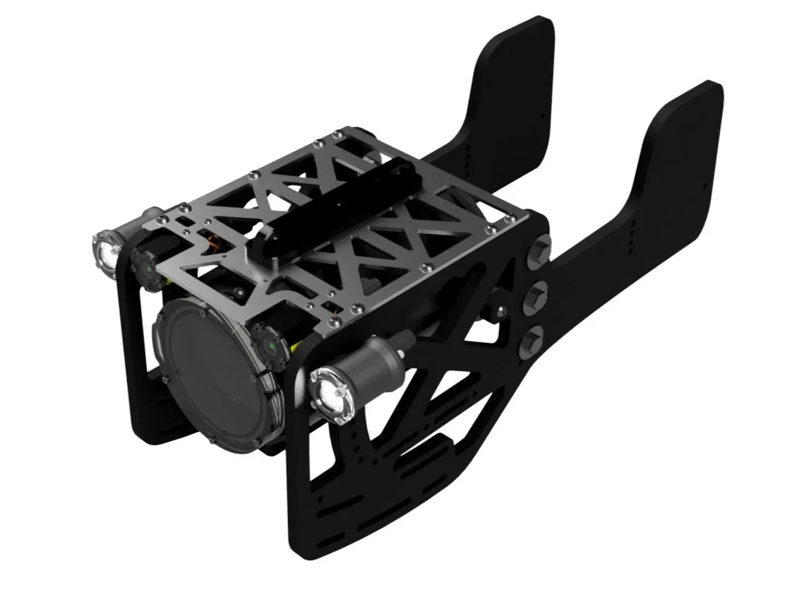 Spot X Underwater Vision | Live HD Streaming | Research | Survey | S&R