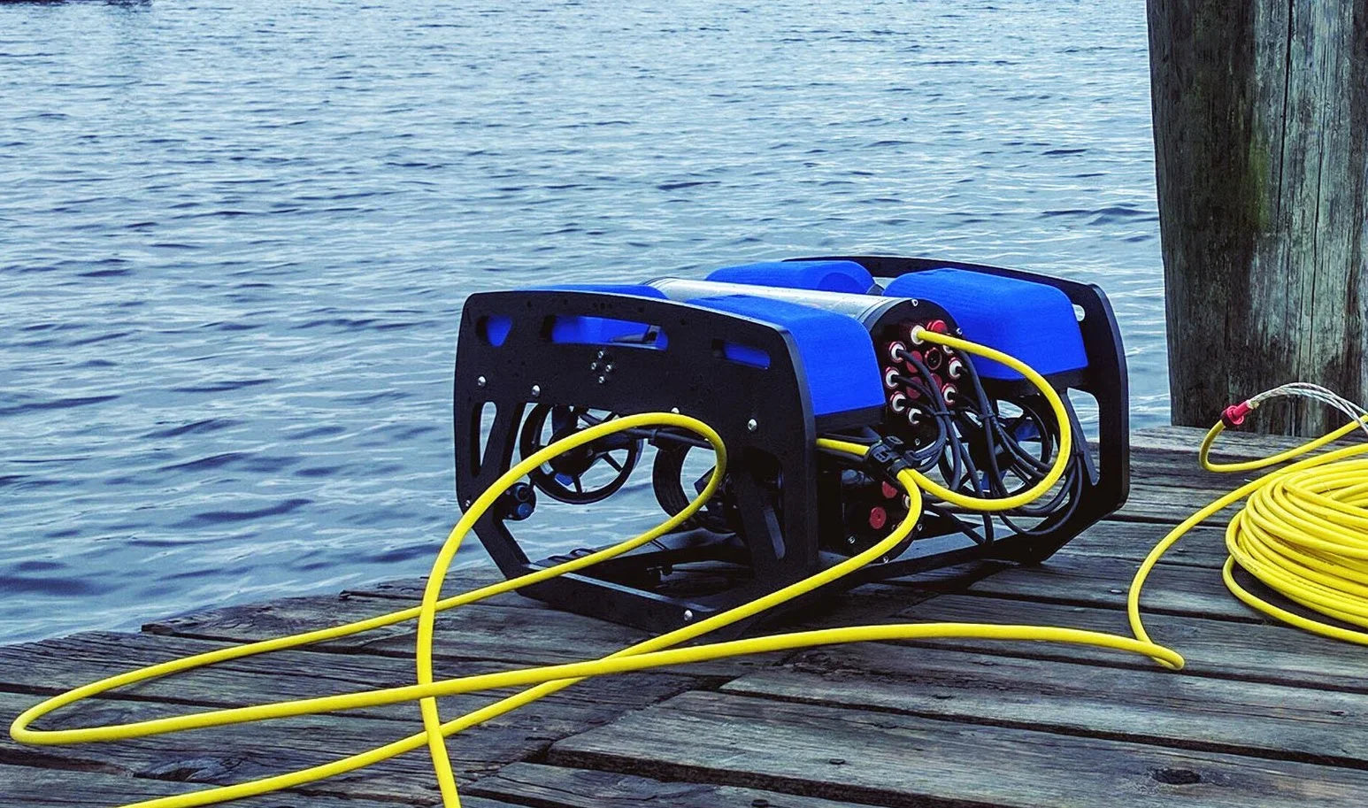 Blue Robotics