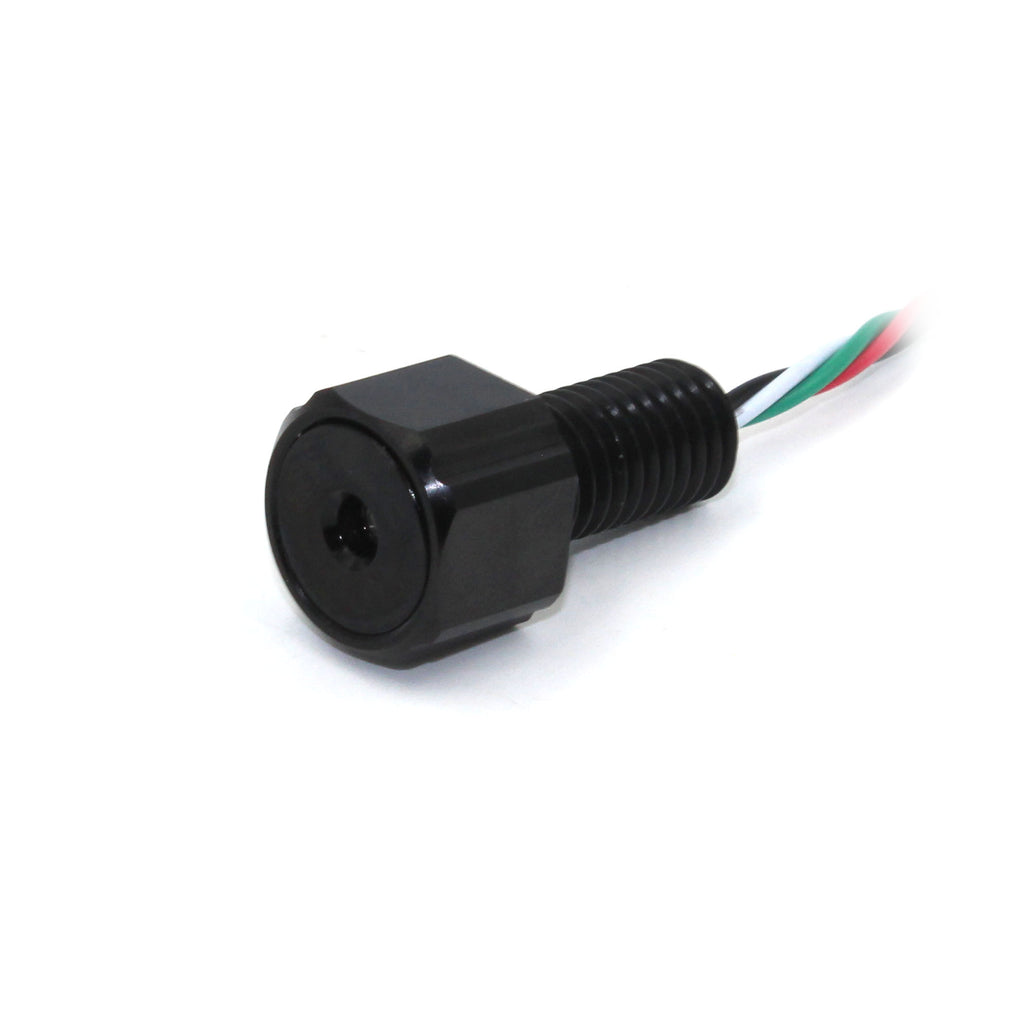 Bar High-Resolution Depth/Pressure Sensors - Bar30 - 0–30 bar (~300 m)