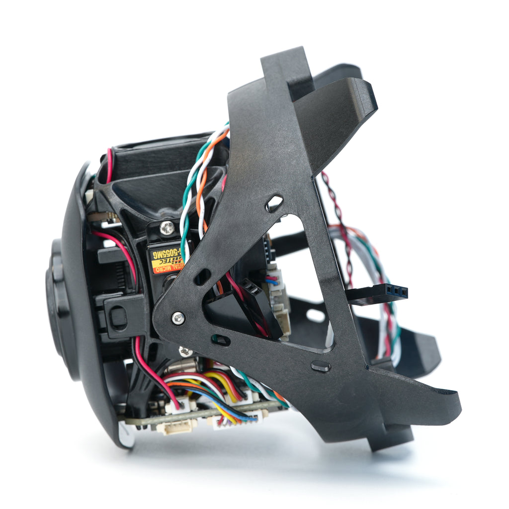 4K Cam Low-Light ROV Camera