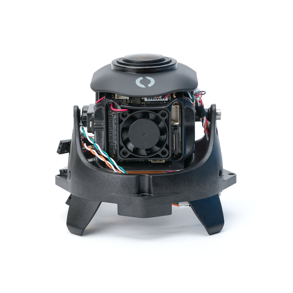 4K Cam Low-Light ROV Camera