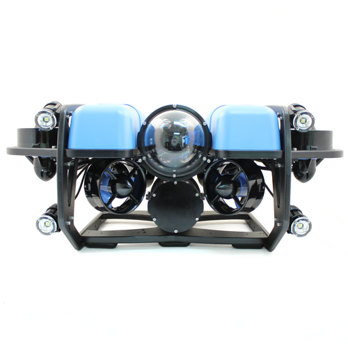 BlueROV2 Heavy Configuration Kit
