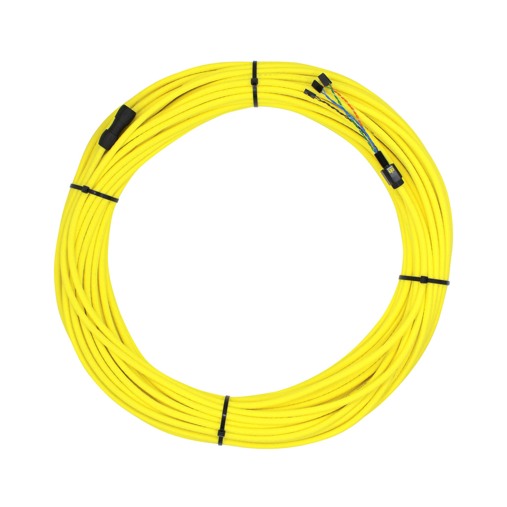Fathom ROV Tether (ROV-ready) (Twisted Pairs - 4)
