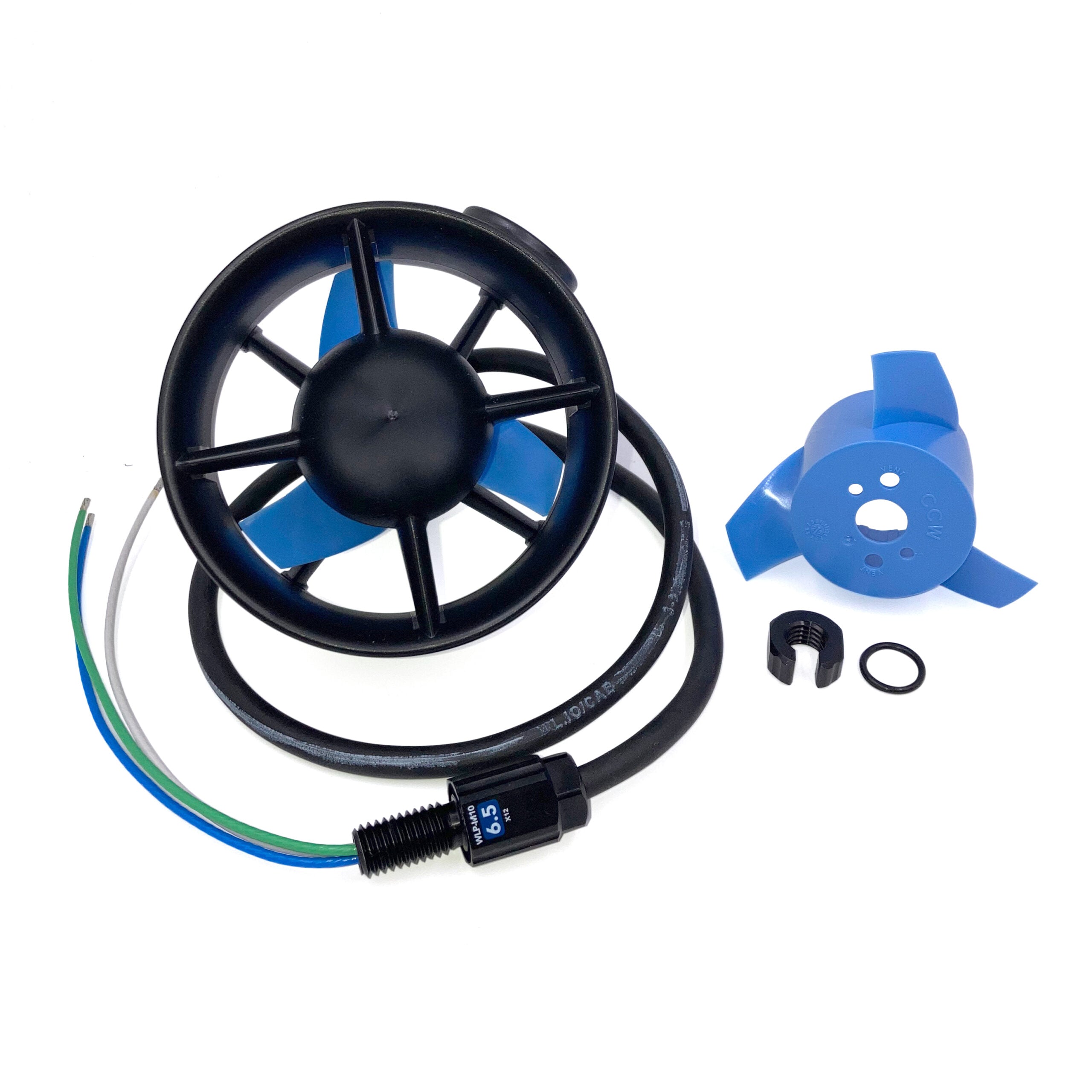 BlueROV2 Replacement Thruster Option