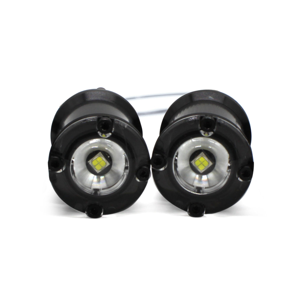 2x Lumen Subsea Lights (Pre-Connected Sets)