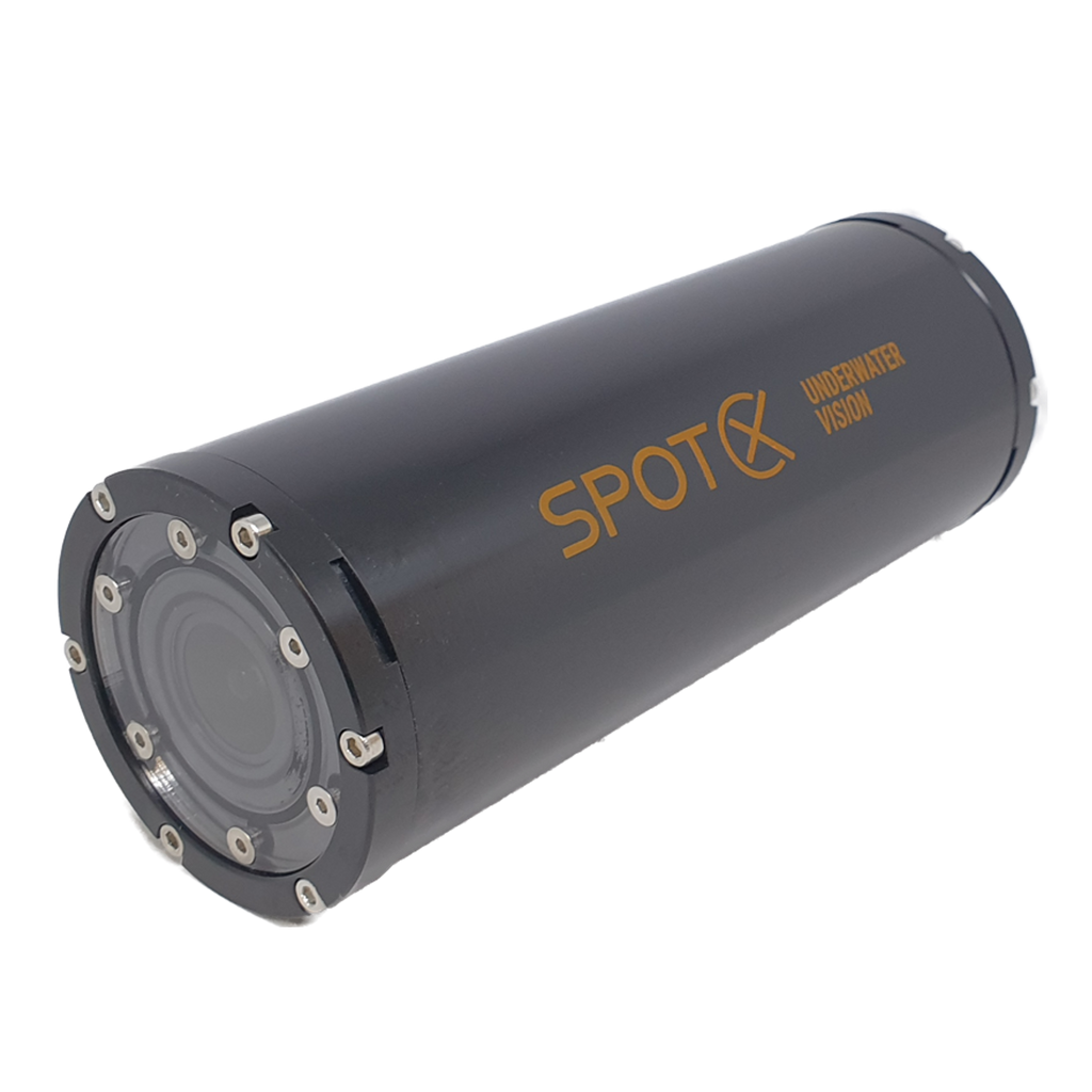 Orpheus Subsea Camera
