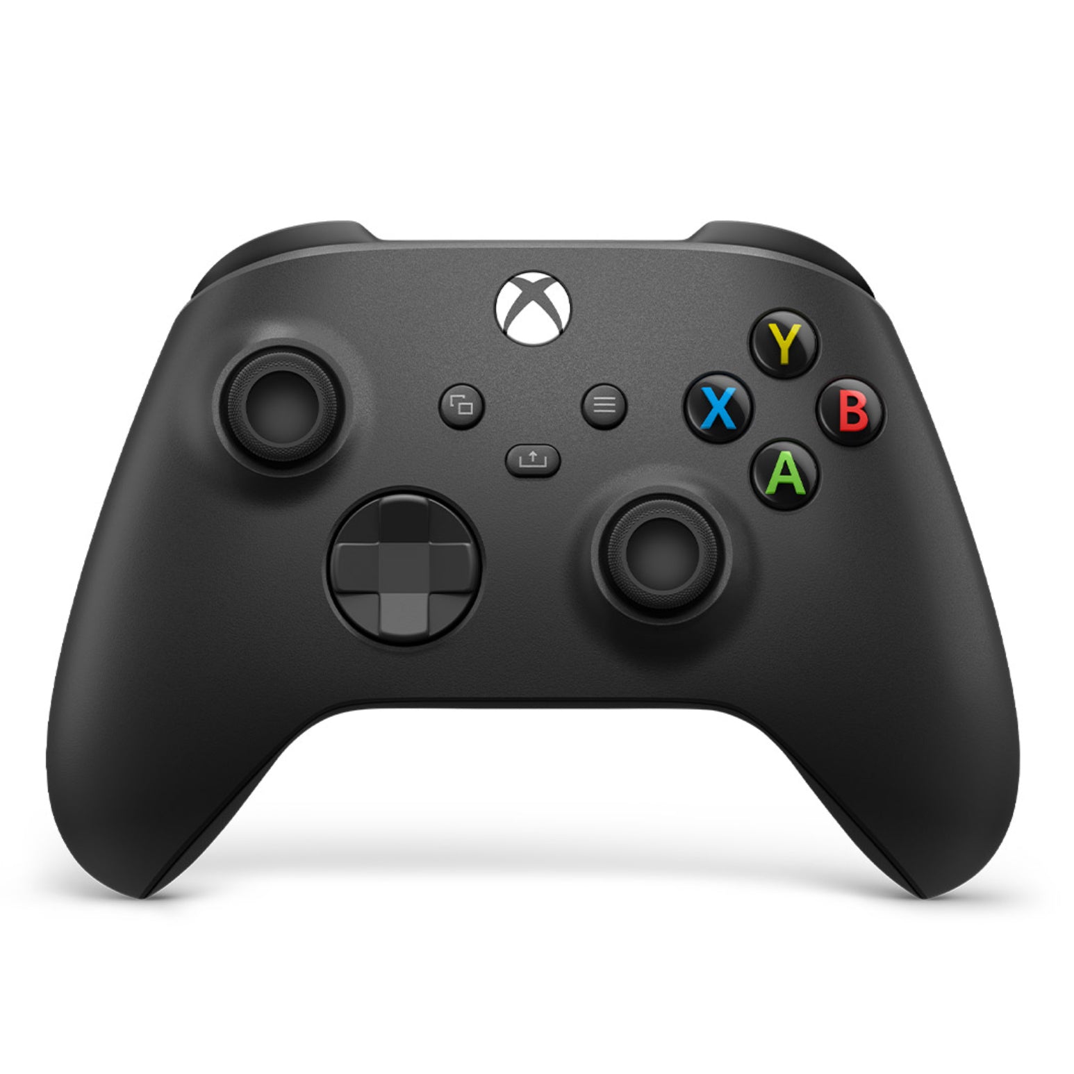 Xbox Controller (Black)